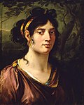 Profile Picture of Maria Callanion Wikipedia