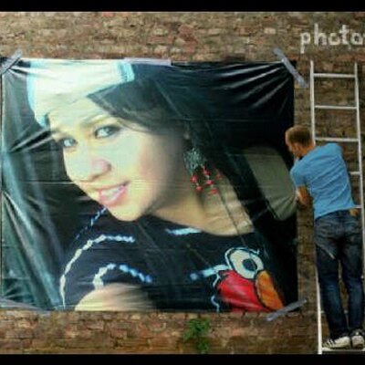 Xenia Chavez - Twitter Profile Picture of Xenia Chavez (@Xenia_chavez) on Twitter