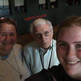 Profile Picture of Cecil Robertson (@cecil.robertson.7393) on Facebook