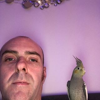 Profile Picture of Derek Hector (@derek.hector.18) on Facebook