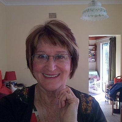 Profile Picture of Sandra Gardiner (@gardiner_sandra) on Twitter