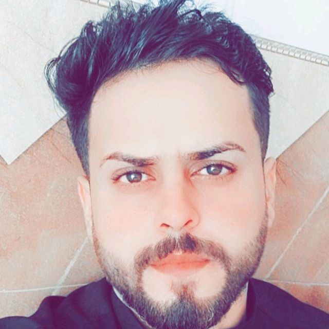 Profile Picture of كرار رياض (@kararread4) on Tiktok