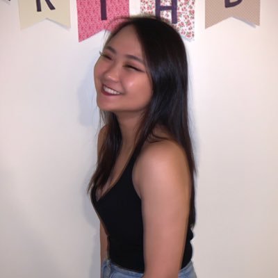 Profile Picture of Ava Wei (@_weisted) on Twitter