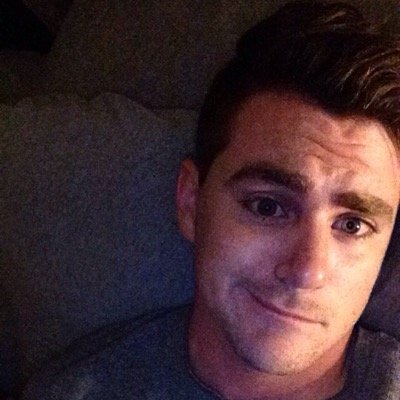 Profile Picture of Matt Lykins (@Matt_Lykins) on Twitter