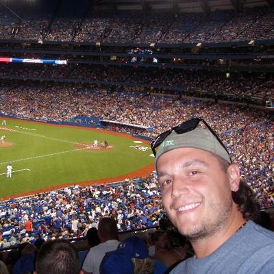 Profile Picture of Pat Giroux (@patgiroux27) on Twitter