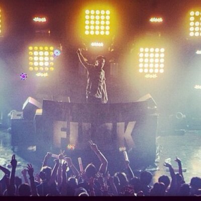 Matt Colson - Twitter Profile Picture of Matt Colson (@C3POwn) on Twitter