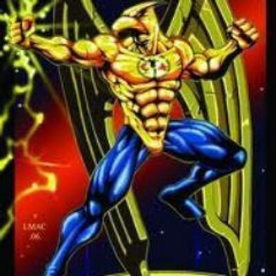 Profile Picture of Melchor Alvarado Gom (@100x100Mag) on Twitter