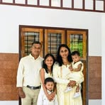 Profile Picture of Ansu K Varghese (@ansu.ansu.752) on Facebook