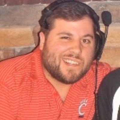 Brent Young - Twitter Profile Picture of Brent Young (@BYoungSports) on Twitter