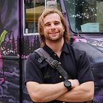 Profile Picture of scott mackay (@scottmackayvfx) on Flickr