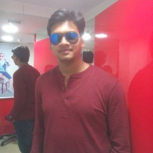 Profile Picture of Dr Rupesh Patel (@rupeshpatel_8) on Twitter