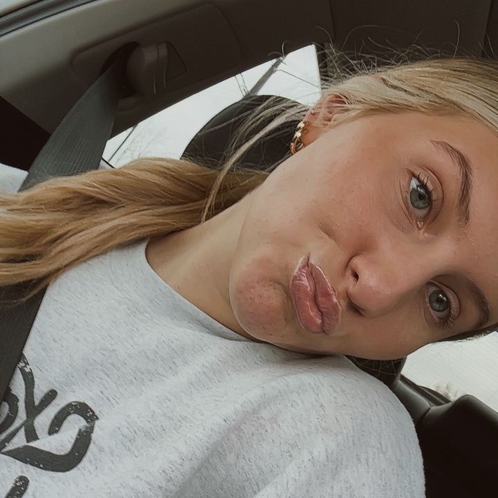 michelle💌 - Tiktok Profile Picture of michelle💌 (@michellestranko) on Tiktok