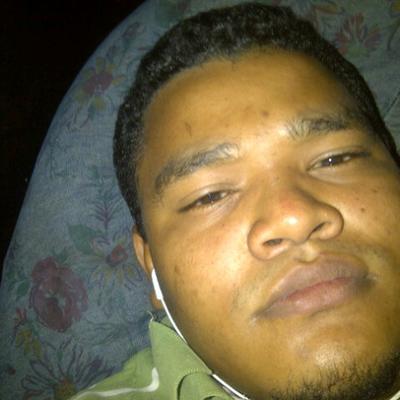 Profile Picture of Alvin E Serrano (@AlvinserranoE) on Twitter