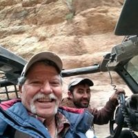 Profile Picture of Mike Romero (@mike-romero-17) on Quora