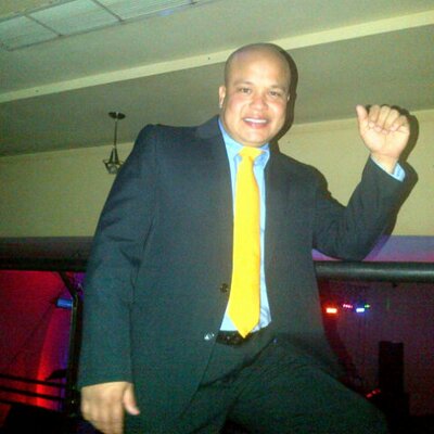 Profile Picture of REINALDO JOSE LEON G (@ReinaldoleonG) on Twitter