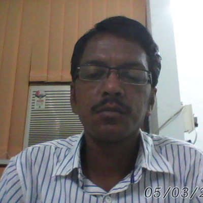 Profile Picture of Sajan Chacko (@Sajan_Chacko) on Twitter