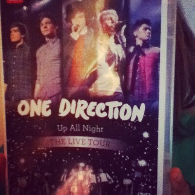 Profile Picture of Faith Mendofik (@1Dmusicfame) on Twitter