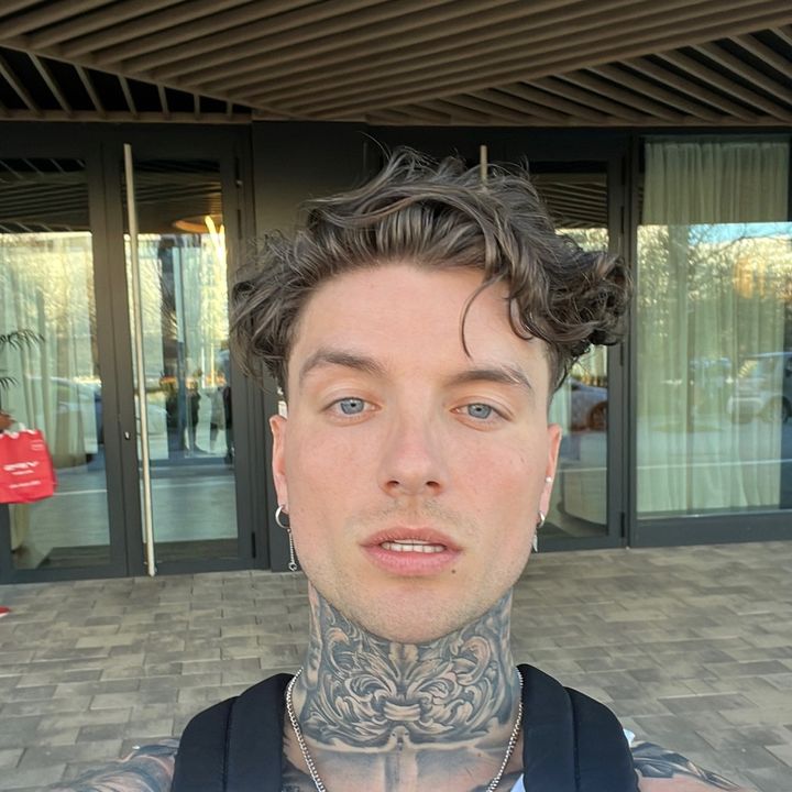 Profile Picture of Thomas (@@thomassmessina) on Tiktok