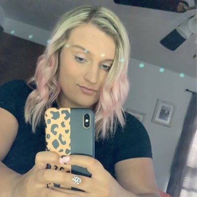 Profile Picture of Hannah Jo (@hannahjo_meyer) on Twitter