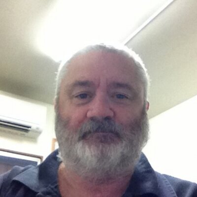Profile Picture of Ray Kemp (@rainman1956) on Twitter