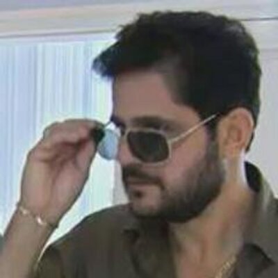 Profile Picture of Fã Clube Do André (@fandoandre) on Twitter