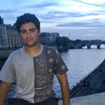 Profile Picture of Jacob (@jacobmelamed) on Instagram