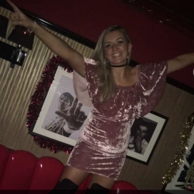 Profile Picture of Stacey Wilkinson (@staceywilko90) on Twitter