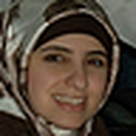 Profile Picture of Mai Malkawi (@maimalkawi) on Flickr