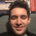 Profile Picture of David Polin (@davidpolin7) on Instagram