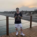 Profile Picture of Константин Макаров (@kastiga) on Instagram