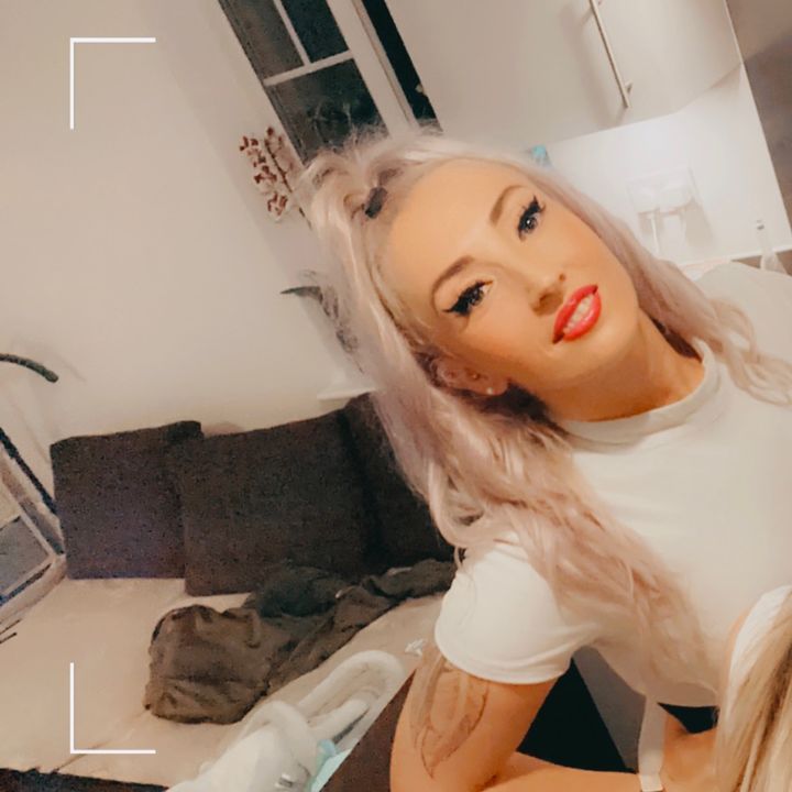 Profile Picture of Jenny Weber (@jenny_weber7) on Tiktok