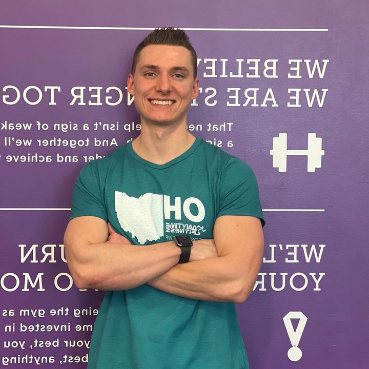 Profile Picture of Bob Hoover (@@bobhooverfitness) on Tiktok