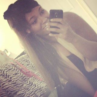 Profile Picture of Sharday Thomas (@ShayTz) on Facebook