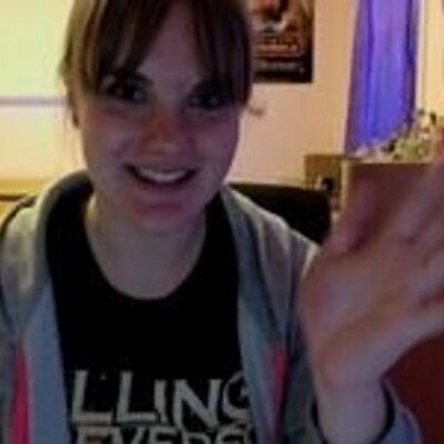 Profile Picture of Emelie Gleason (@DrKen__Christia) on Twitter