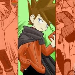 Profile Picture of Jeffrey Lancaster (@AngelOfWill) on Twitter