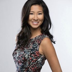 Profile Picture of Carolyn Tang (@carolyntang12) on Pinterest