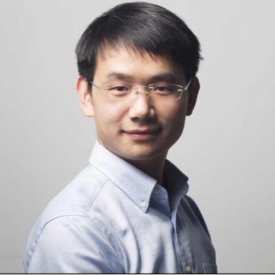 Profile Picture of Hui Cheng (@freedomhui) on Twitter