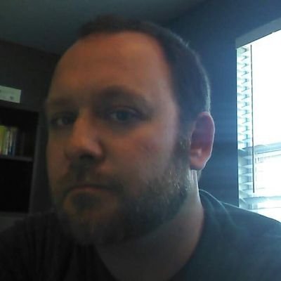 Profile Picture of Ivan T. Jines (@Ivan_Jines) on Twitter