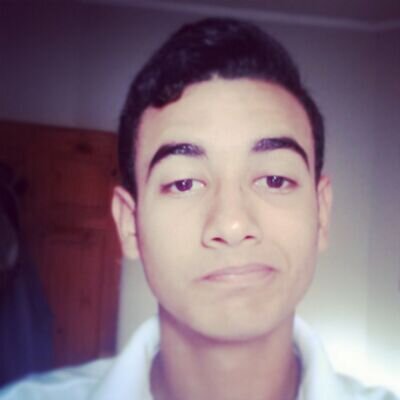 Profile Picture of Ian Wade (@ianwade1998) on Twitter