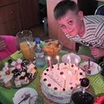 Profile Picture of Daniel Leonard Sałata (@danielsalata2007) on Instagram