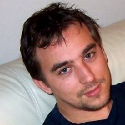 Mark Fellner - Twitter Profile Picture of Mark Fellner (@frakes1810) on Twitter