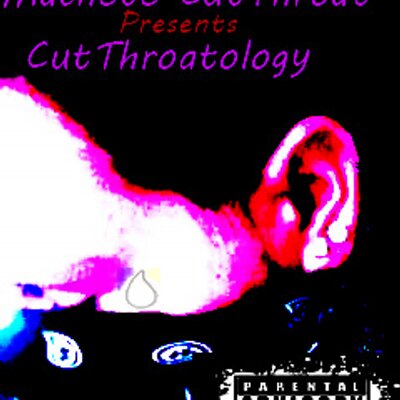 Profile Picture of Christopher Sanchez (@MacheteCutThrot) on Twitter