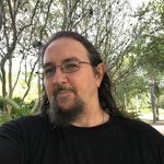 Profile Picture of Jim Moore (@usbodyjim) on Instagram