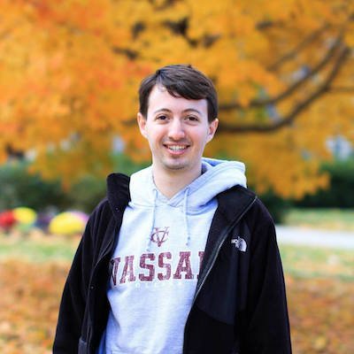 Profile Picture of Michael Iselin (@m_iselin14) on Twitter