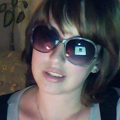 Profile Picture of Mélissa Haas (@HaasMelissa) on Twitter