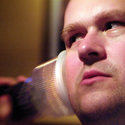 Profile Picture of Jeffreyengel (@jeffreyengel) on Twitter