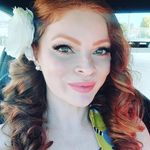 Profile Picture of Jessica Rabbit (@jessicarabbitoz) on Instagram