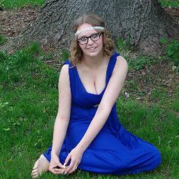 Profile Picture of Hayley Mertz (@HaweeweeMer) on Twitter