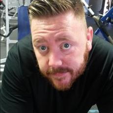Profile Picture of Kevin Kinman (@kinmankl) on Twitter