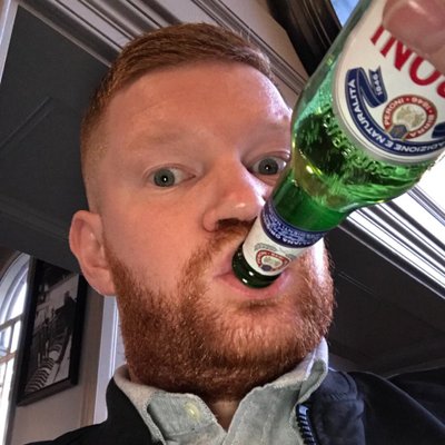 Profile Picture of Andrew Gallagher (@AndrewG81) on Twitter